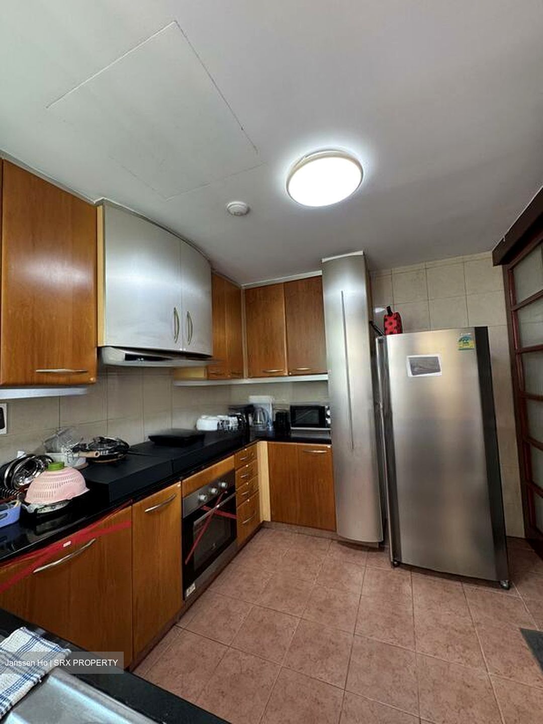 Twin Heights (D12), Apartment #501287351